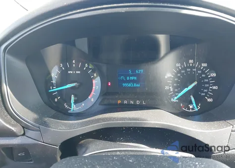 2018 Ford Fusion S from USA, damaged, VIN 3FA6P0G79JR270361